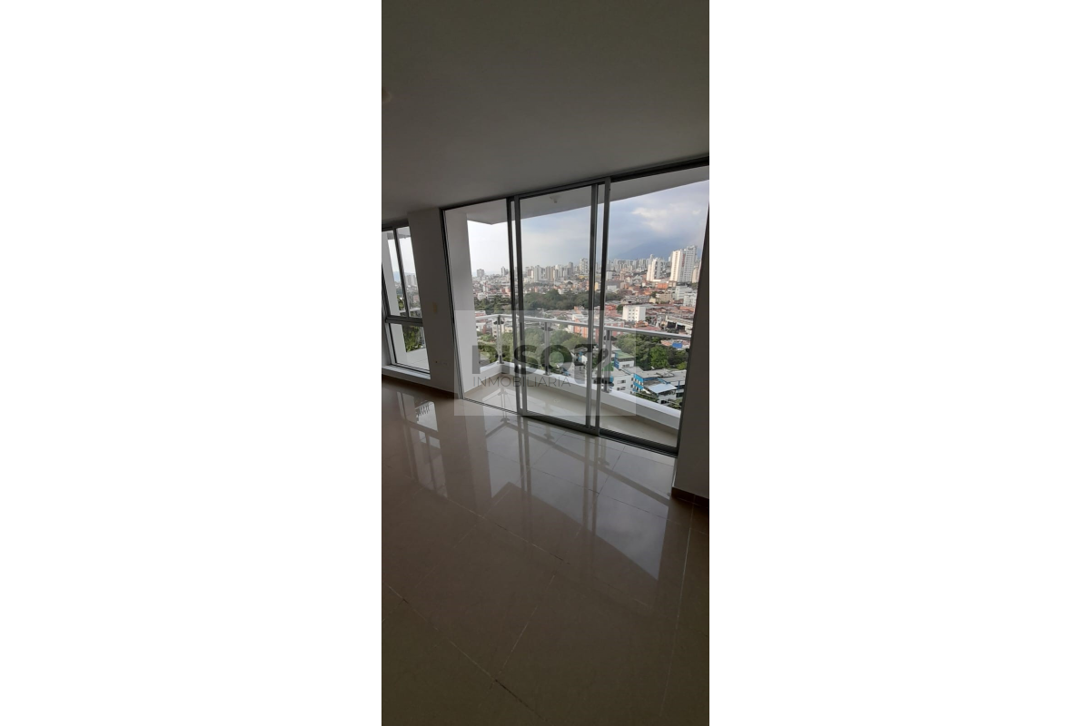 Edif. Oasis de Mardel