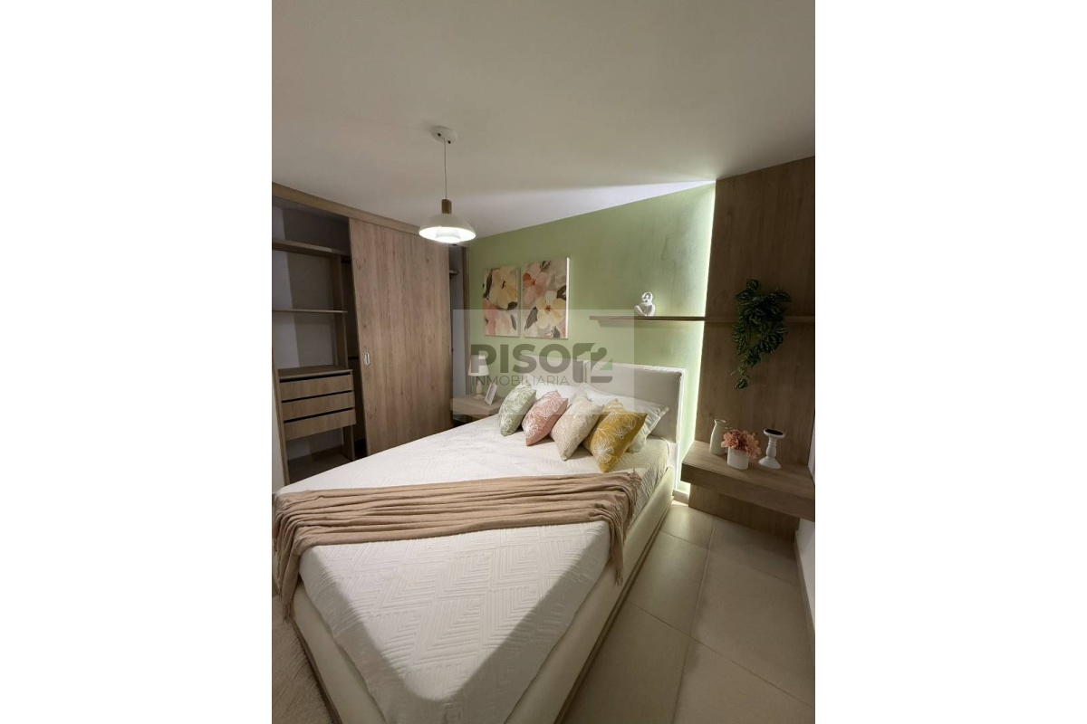 Lagos de Mardel-  2nd Etapa