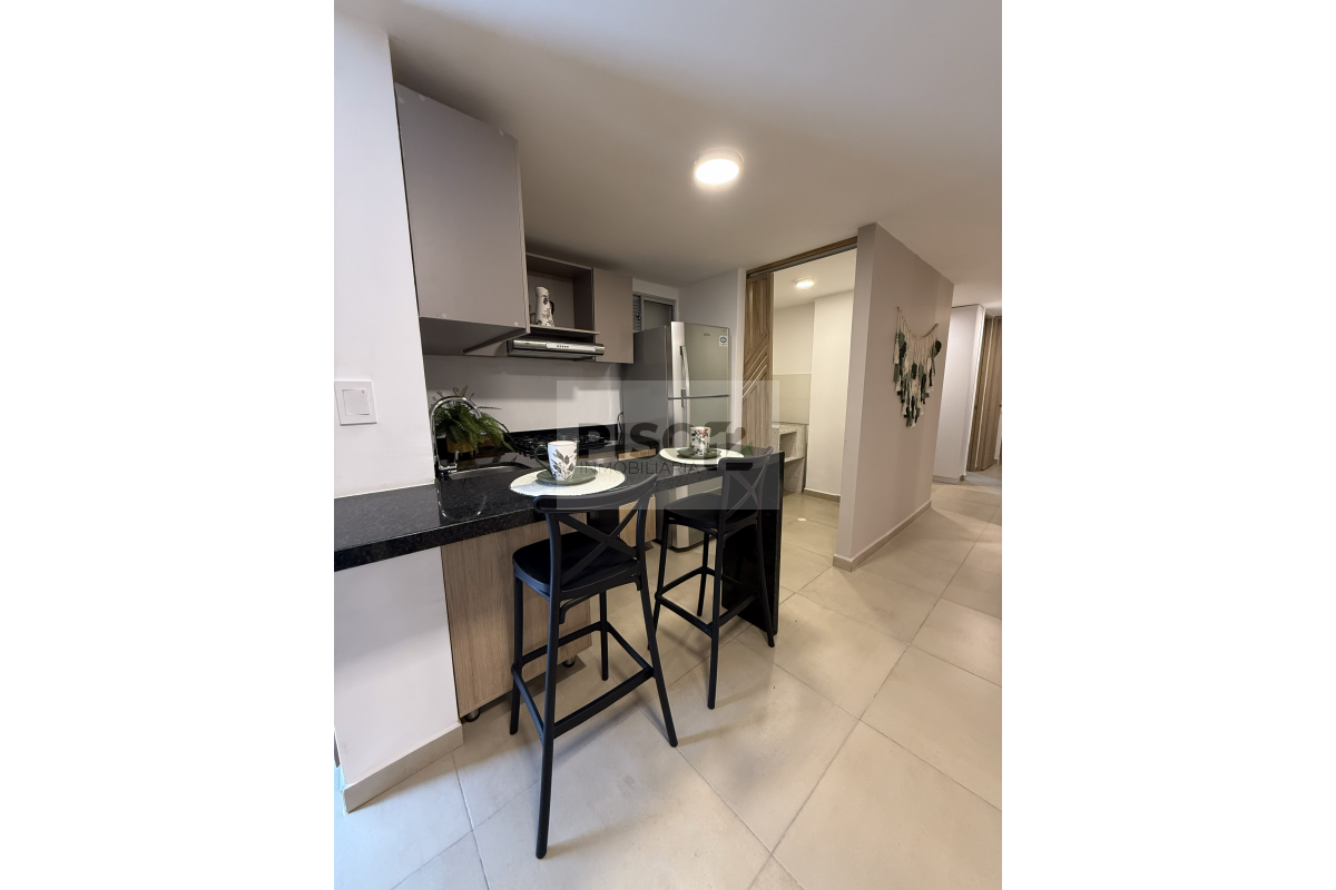 Lagos de Mardel-  2nd Etapa