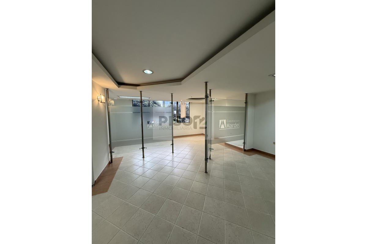 Oficina, Mardel Real