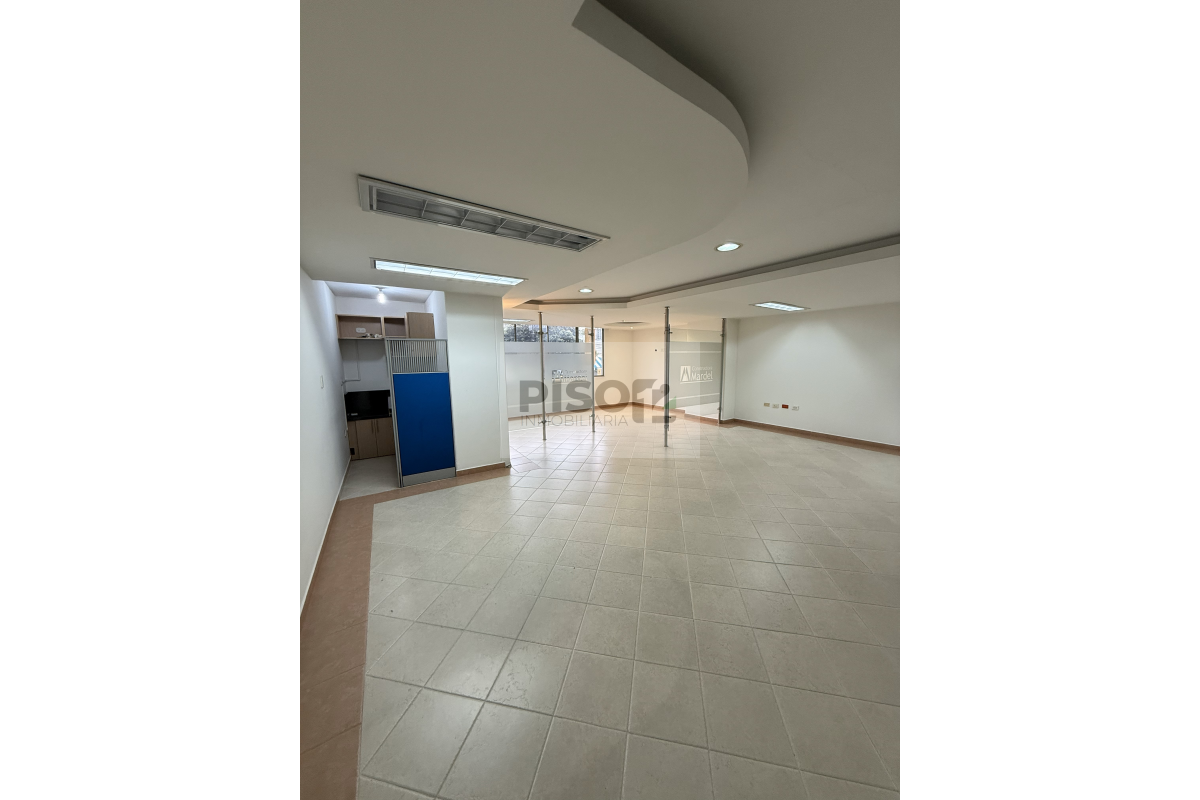 Oficina, Mardel Real