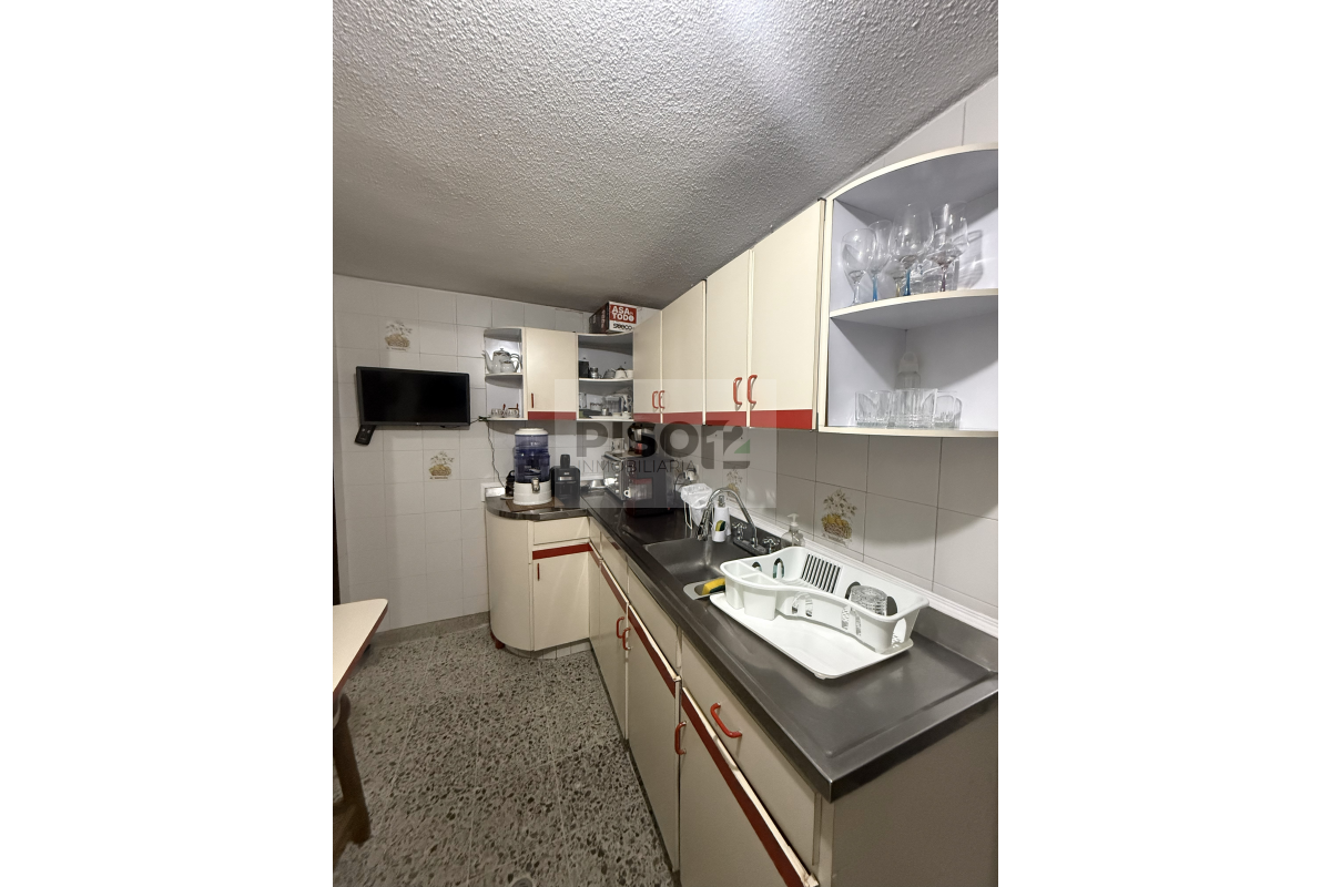 Edificio San Pedro- Sotomayor