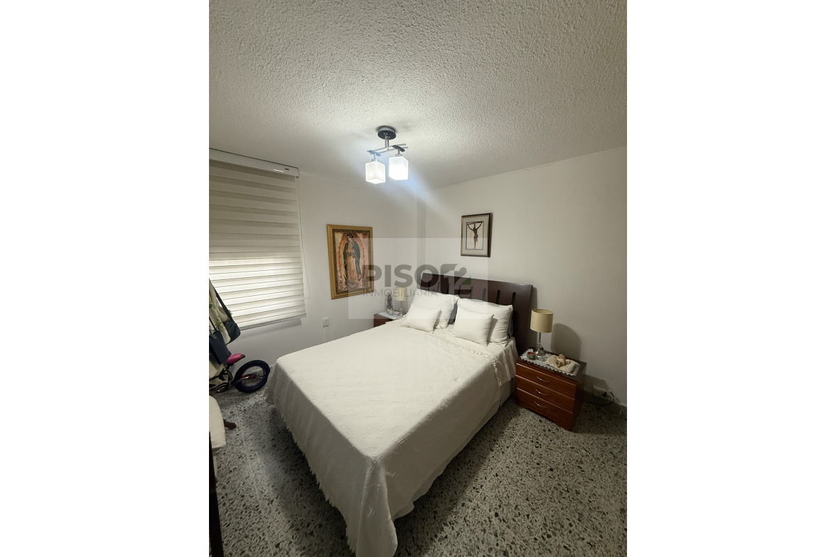 Edificio San Pedro- Sotomayor