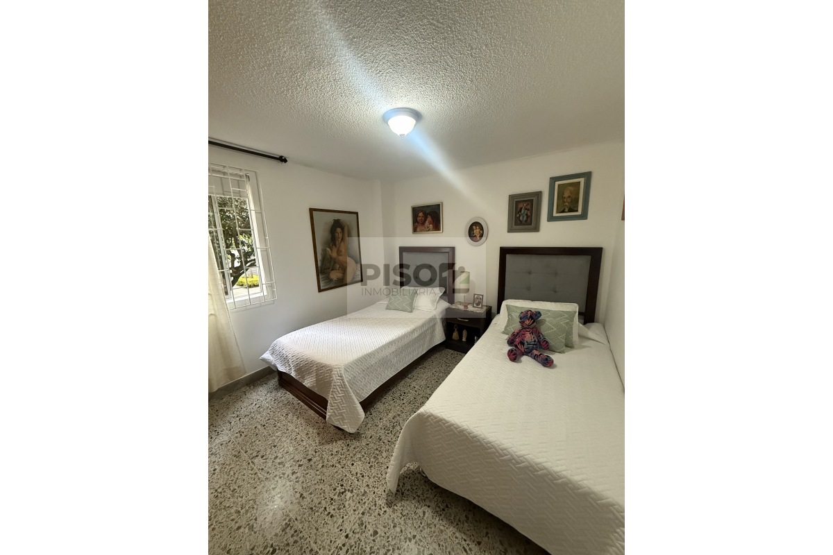 Edificio San Pedro- Sotomayor