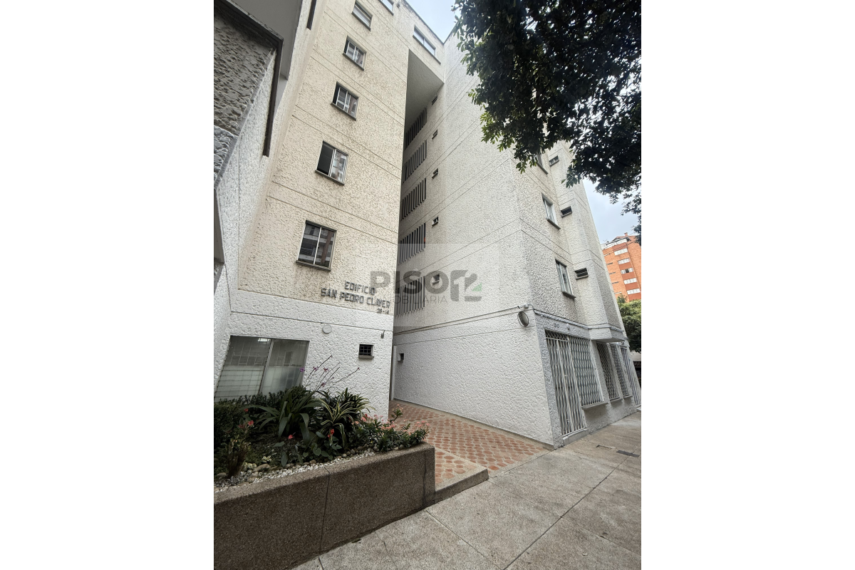 Edificio San Pedro- Sotomayor