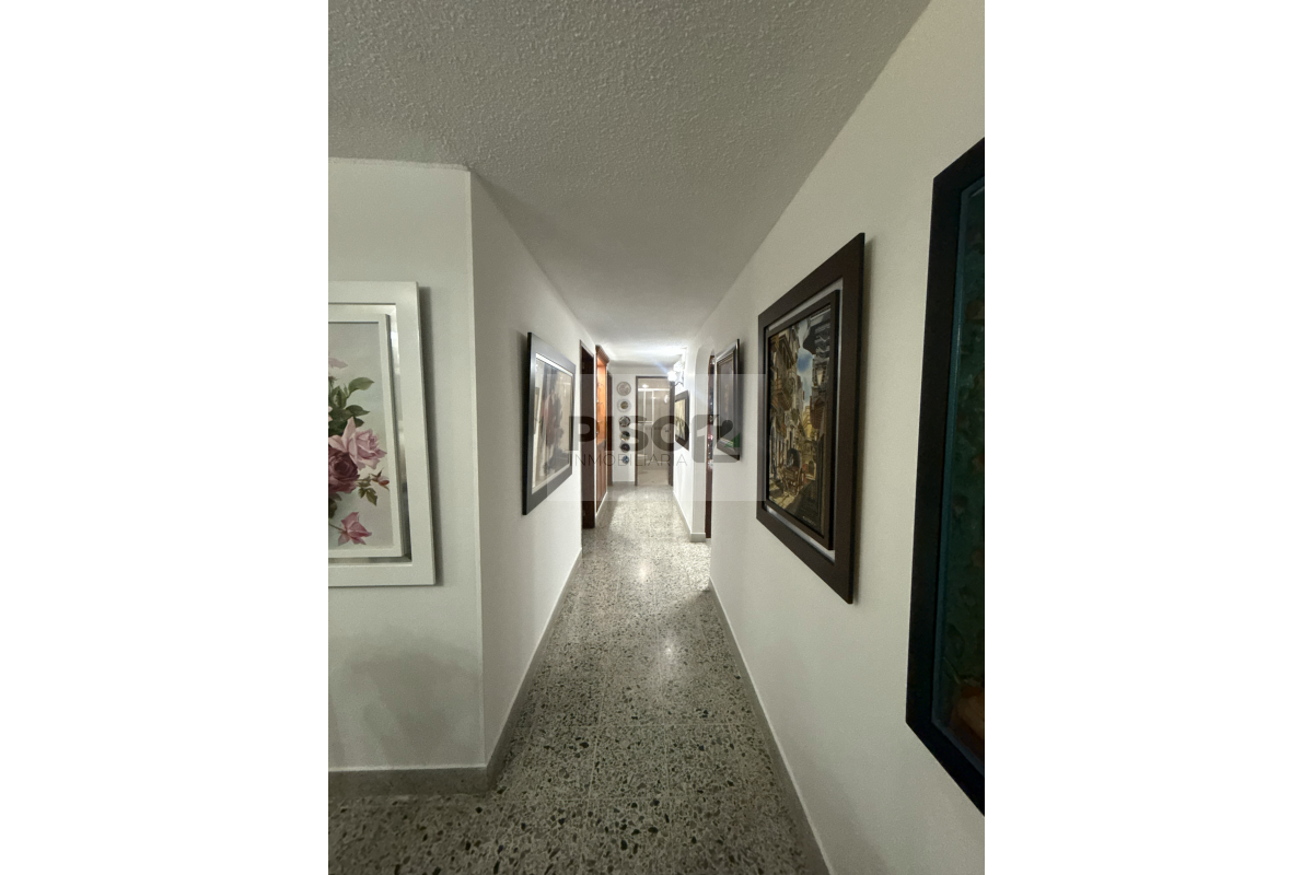 Edificio San Pedro- Sotomayor