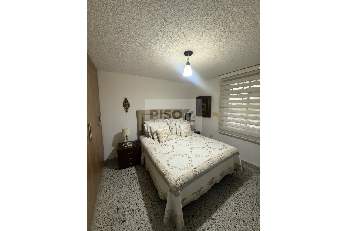 Edificio San Pedro- Sotomayor