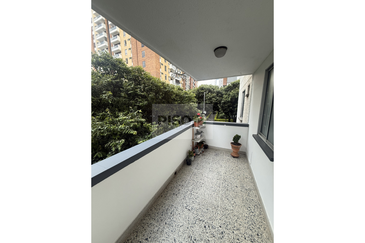 Edificio San Pedro- Sotomayor