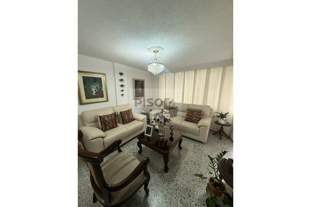 Edificio San Pedro- Sotomayor