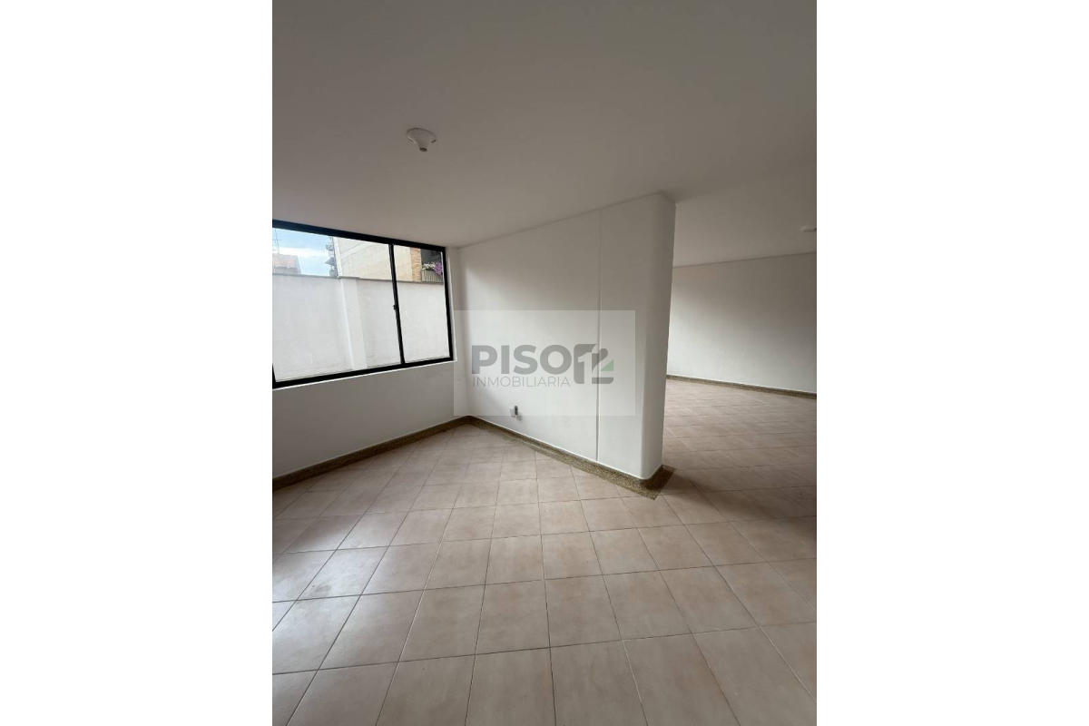 Edif. Montreal- Altos de Cabecera