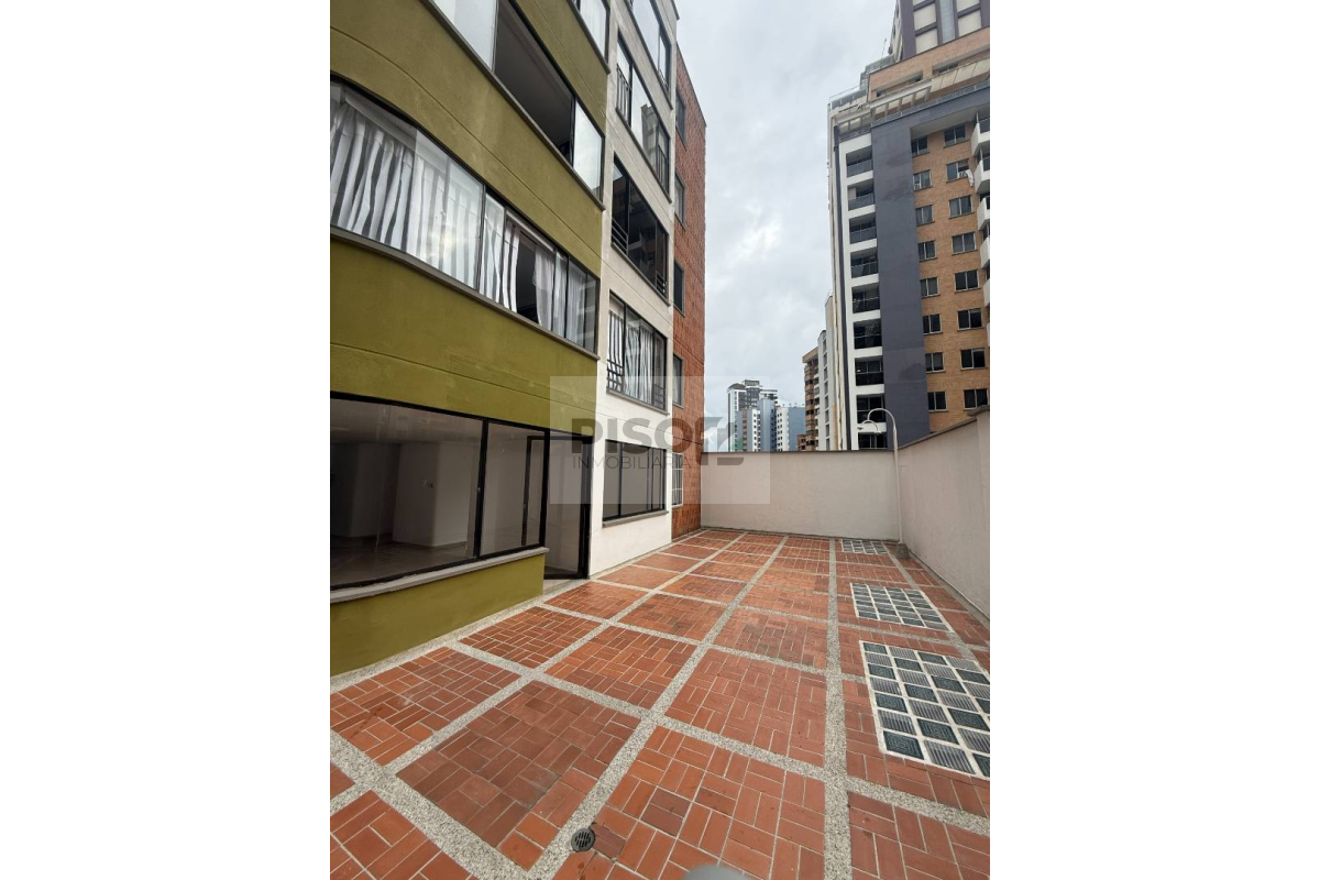 Edif. Montreal- Altos de Cabecera