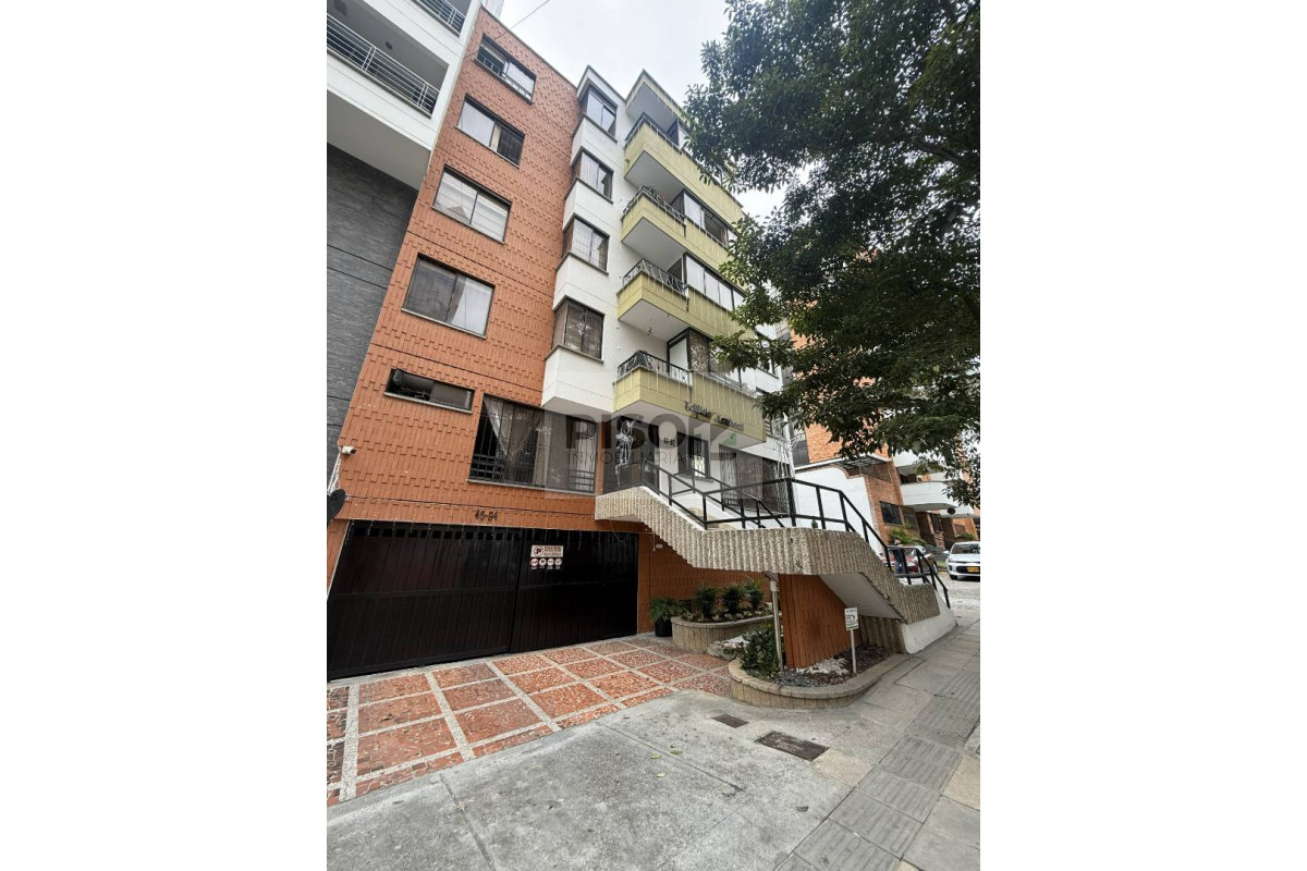 Edif. Montreal- Altos de Cabecera