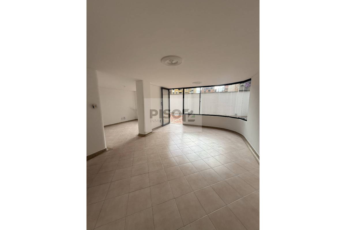 Edif. Montreal- Altos de Cabecera