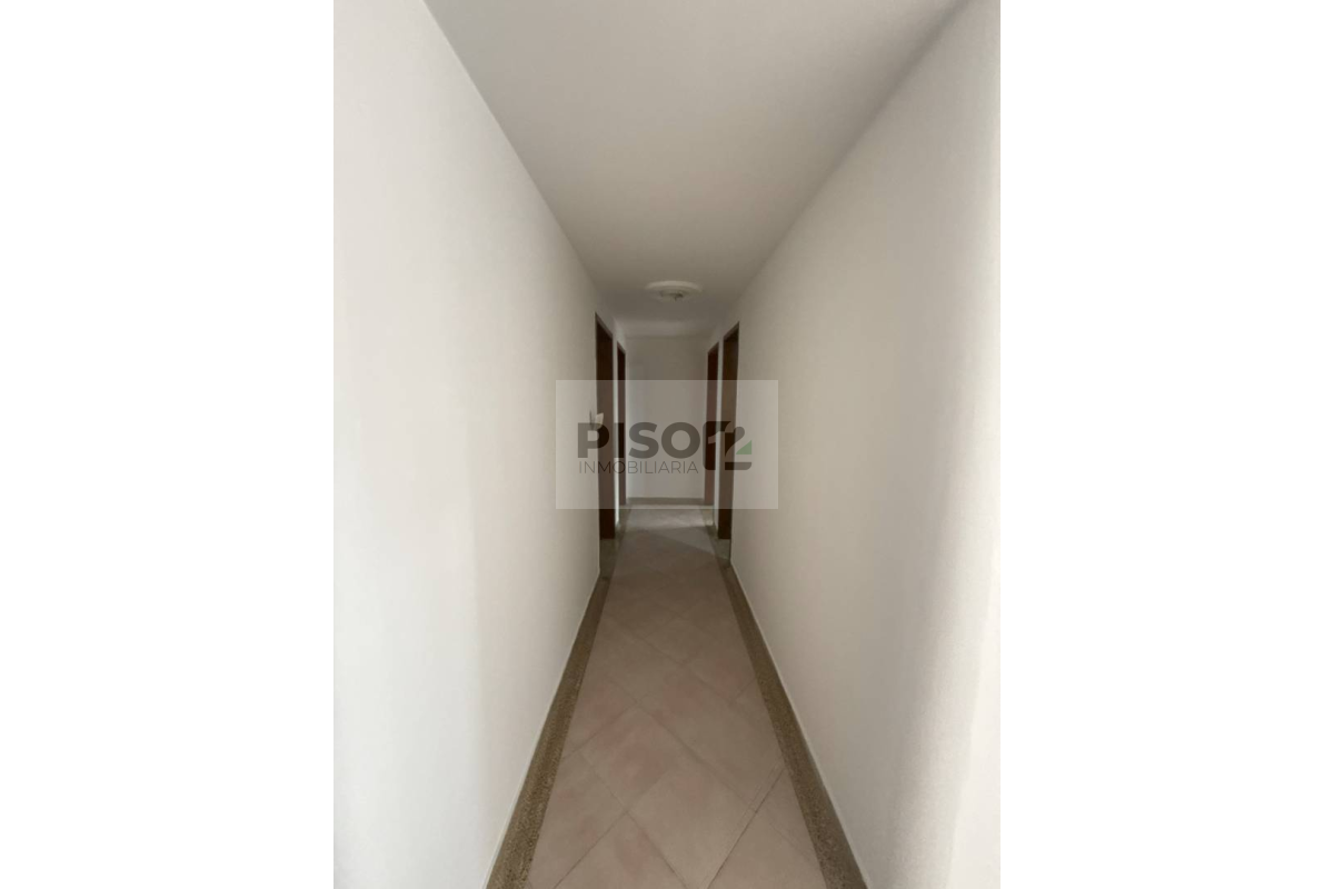 Edif. Montreal- Altos de Cabecera