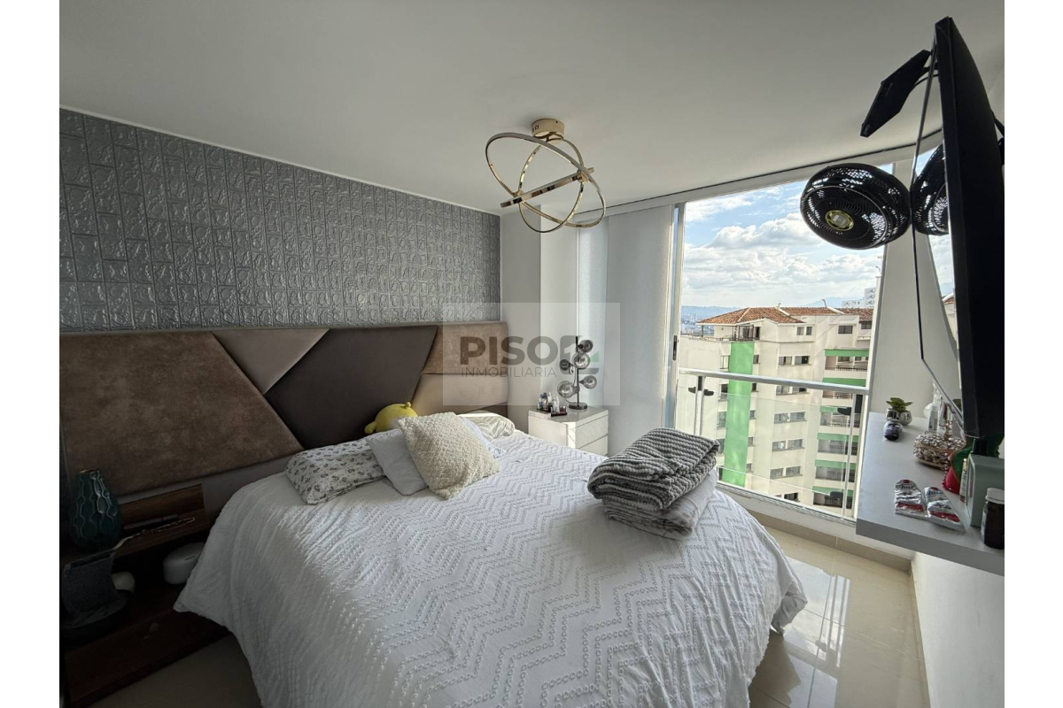 Edif. Oasis de Mardel