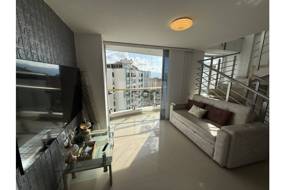 Edif. Oasis de Mardel