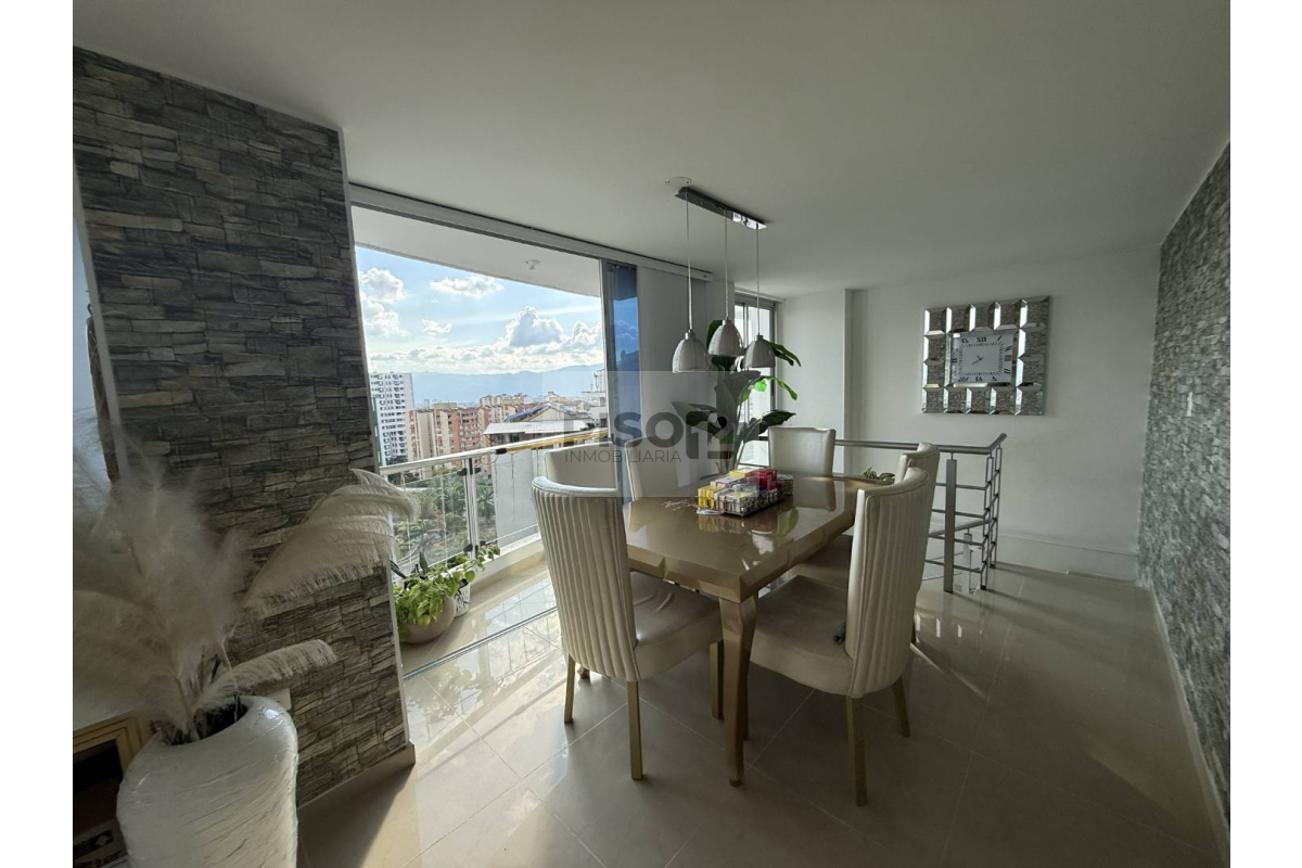 Edif. Oasis de Mardel