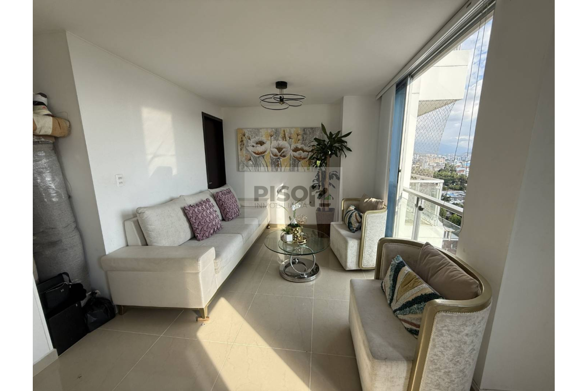 Edif. Oasis de Mardel