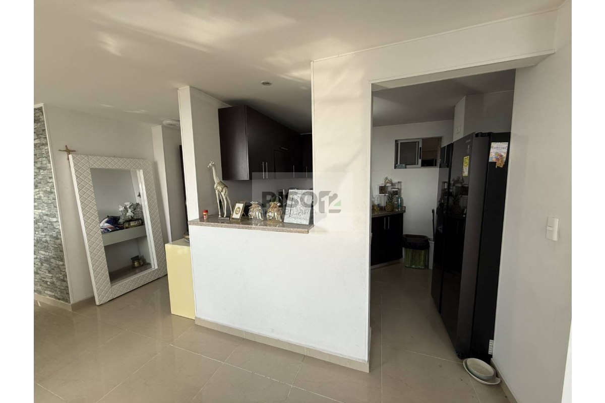 Edif. Oasis de Mardel