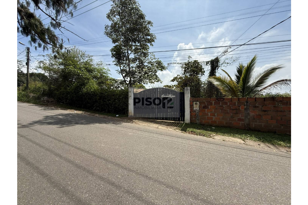 Casa Campestre -Ruitoque Alto