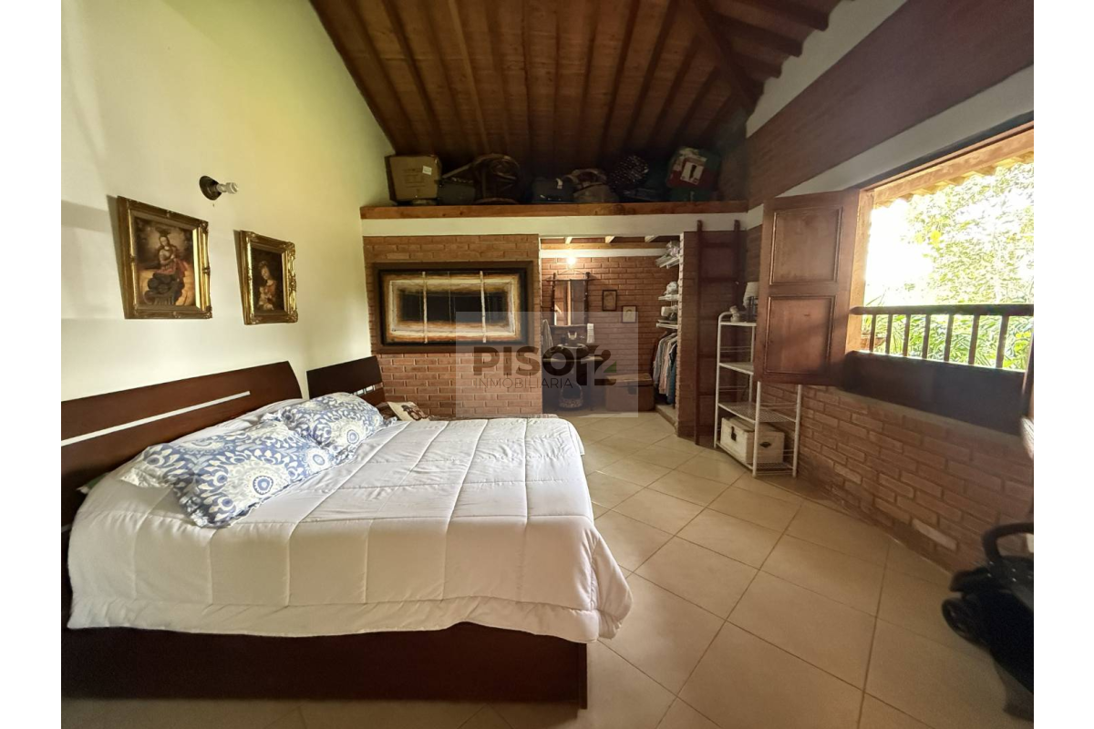 Casa Campestre -Ruitoque Alto