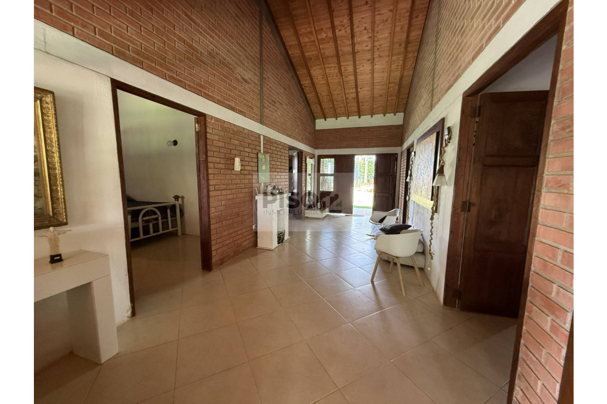 Casa Campestre -Ruitoque Alto