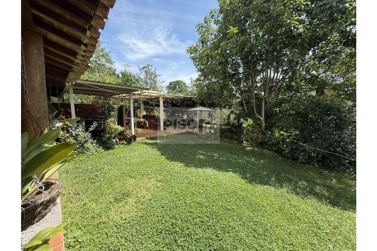 Casa Campestre -Ruitoque Alto