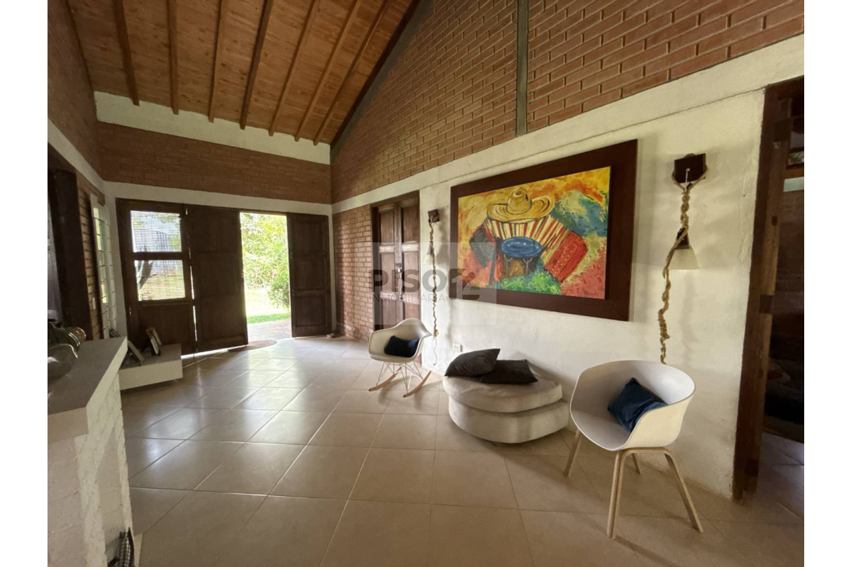 Casa Campestre -Ruitoque Alto