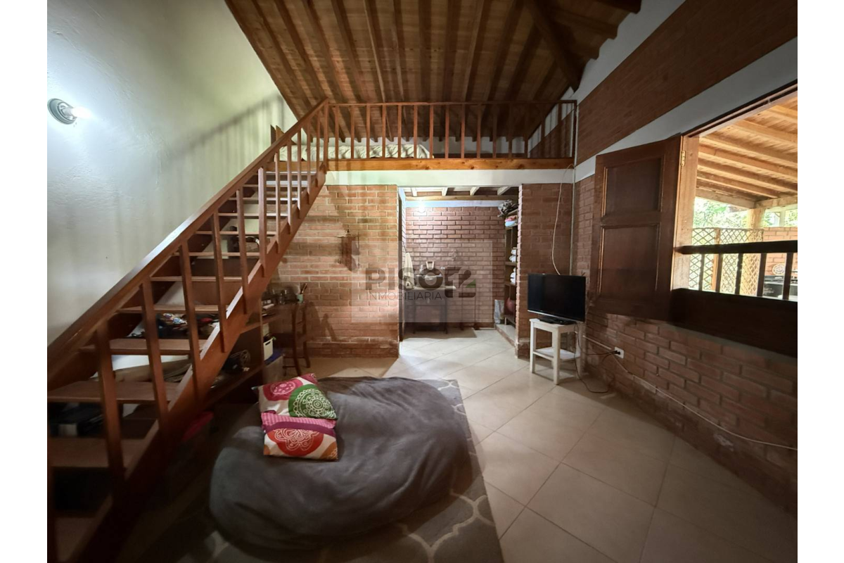 Casa Campestre -Ruitoque Alto