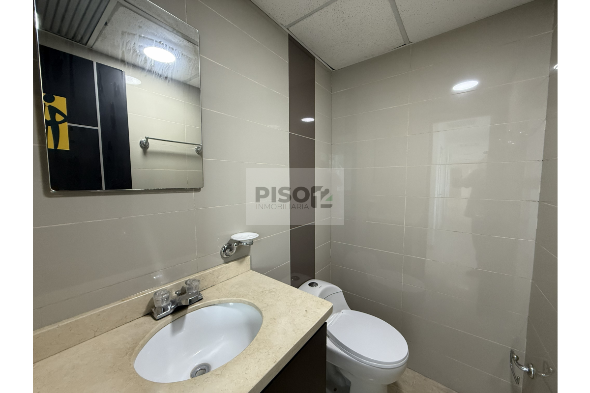 Oficina-Torre Mardel