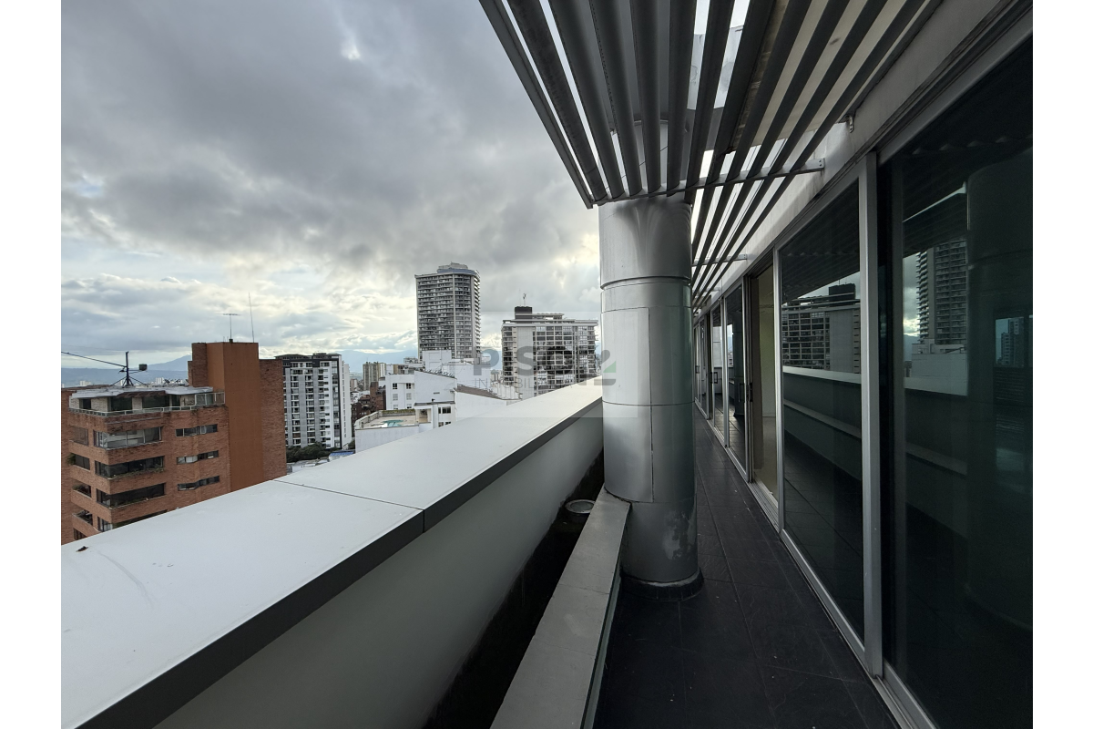 Oficina-Torre Mardel