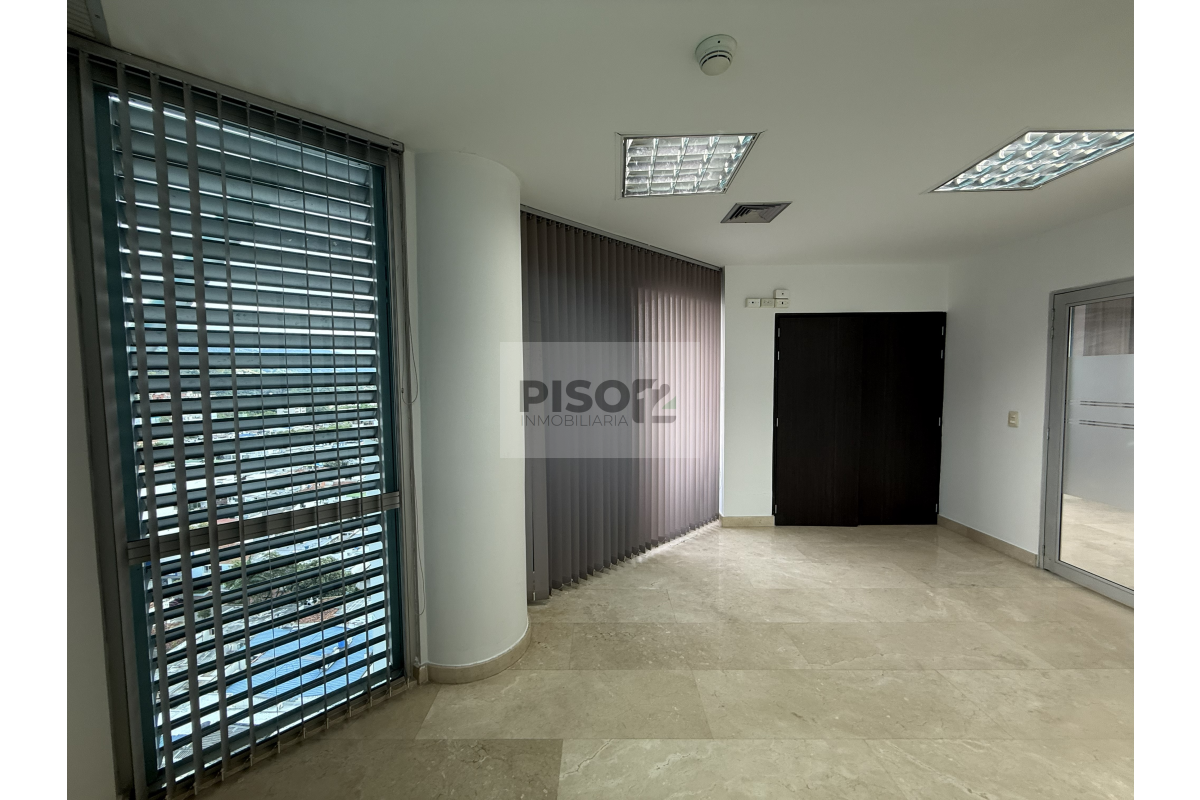 Oficina-Torre Mardel