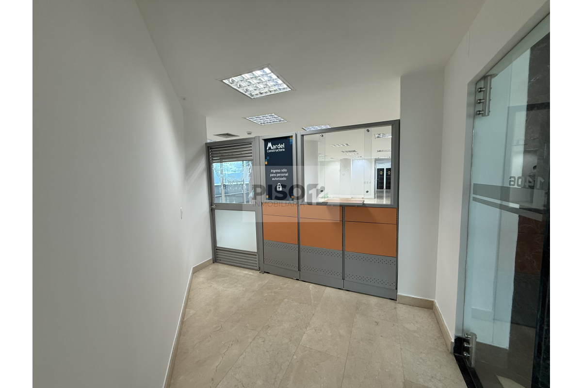 Oficina-Torre Mardel