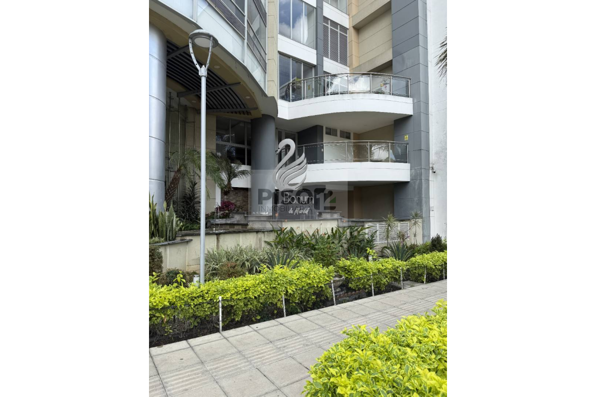 Edif. Bonum de Mardel