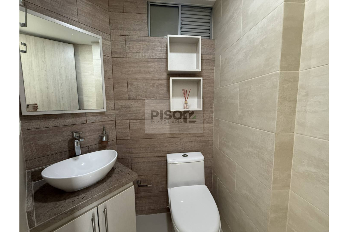 Edif. Bonum de Mardel