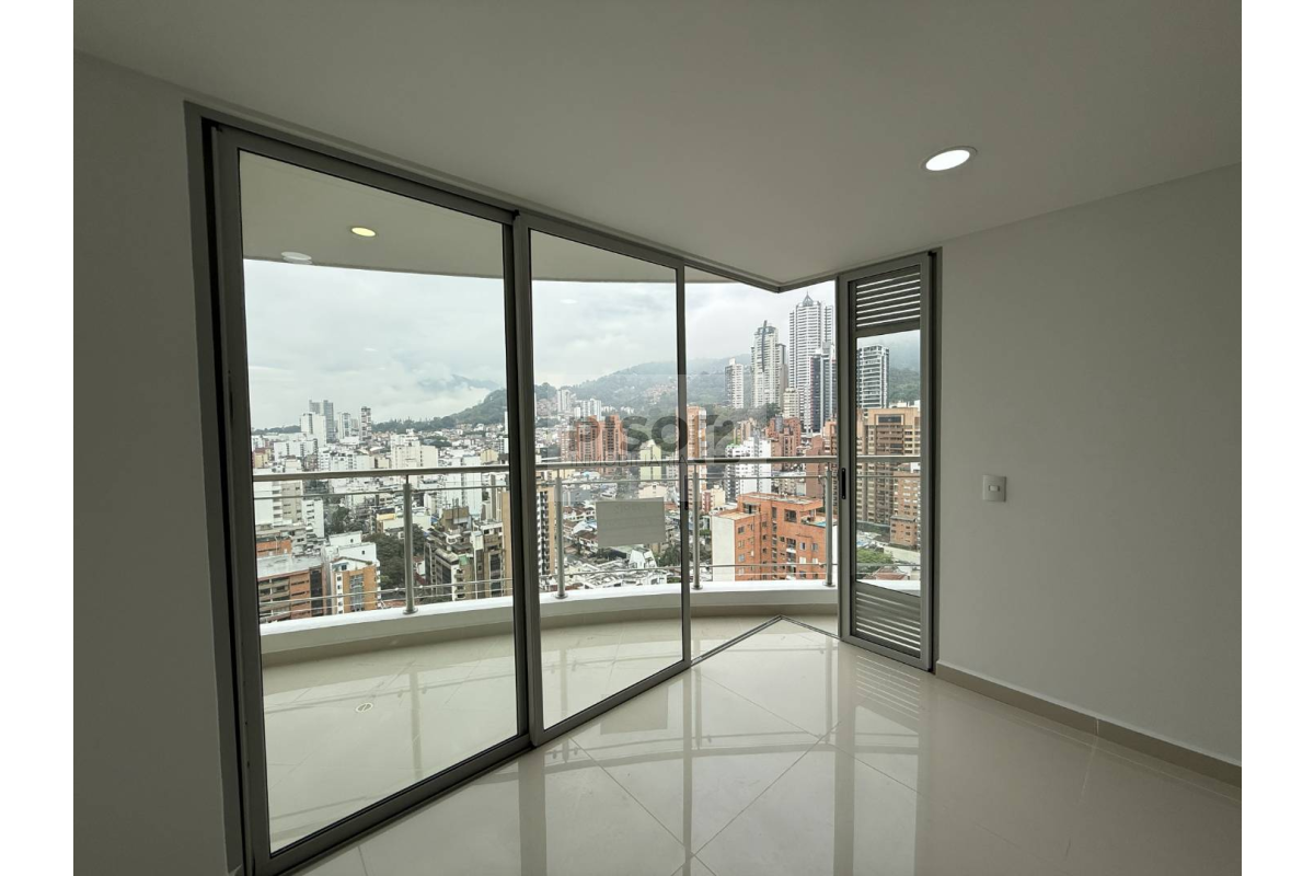 Edif. Bonum de Mardel