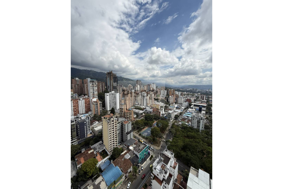 Edif. Bonum de Mardel