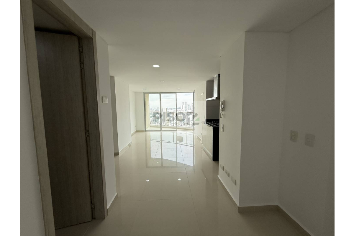 Edif. Bonum de Mardel