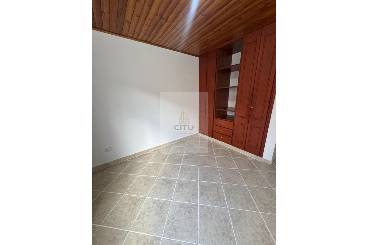 Apartamento en Venta en Ibagué - Prados del Norte San Jerónimo