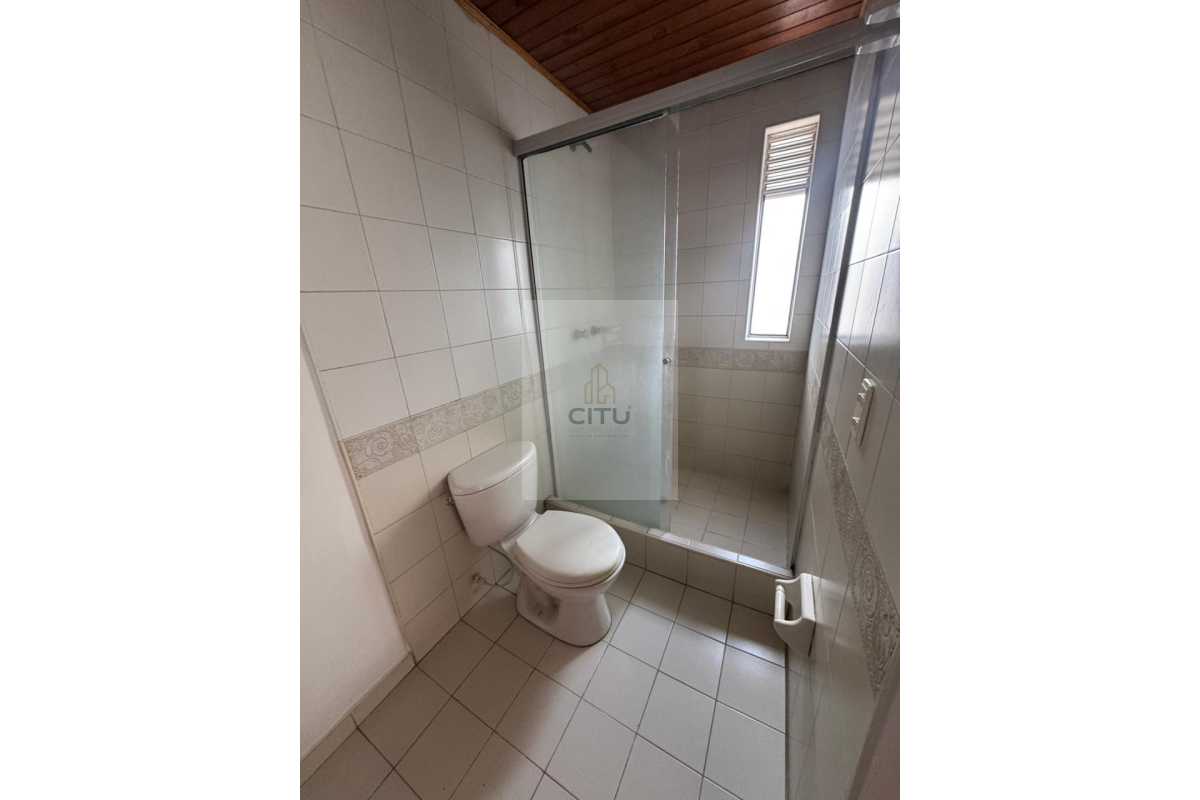 Apartamento en Venta en Ibagué - Prados del Norte San Jerónimo