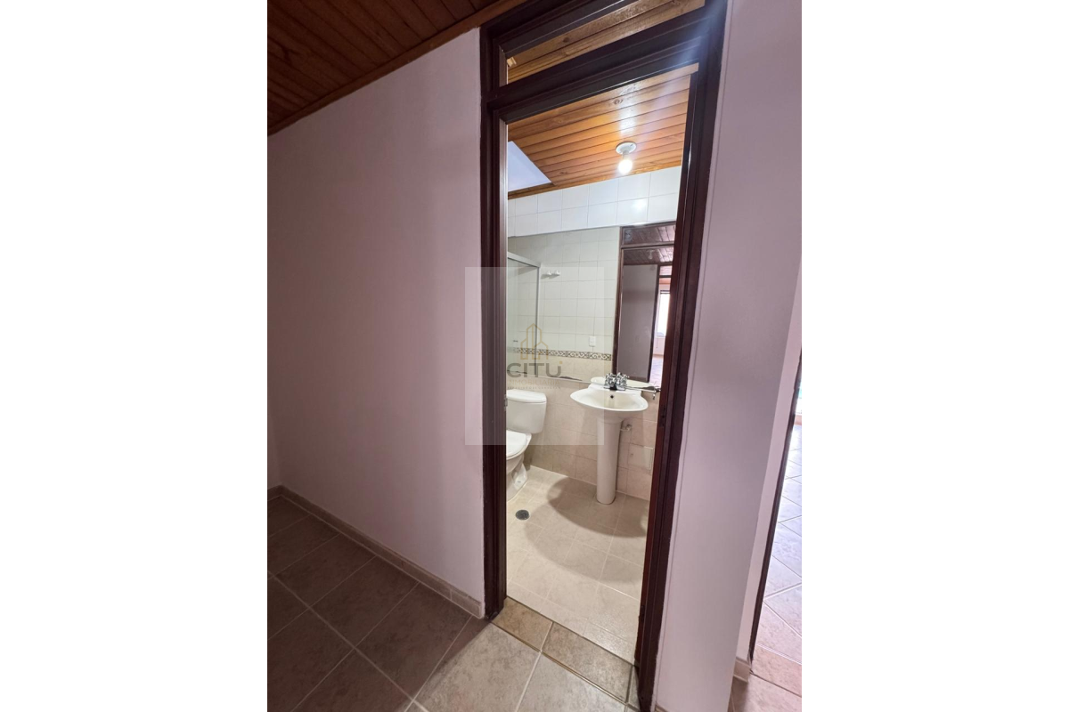 Apartamento en Venta en Ibagué - Prados del Norte San Jerónimo