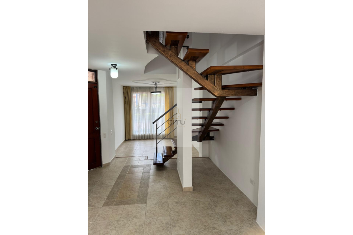 Apartamento en Venta en Ibagué - Prados del Norte San Jerónimo