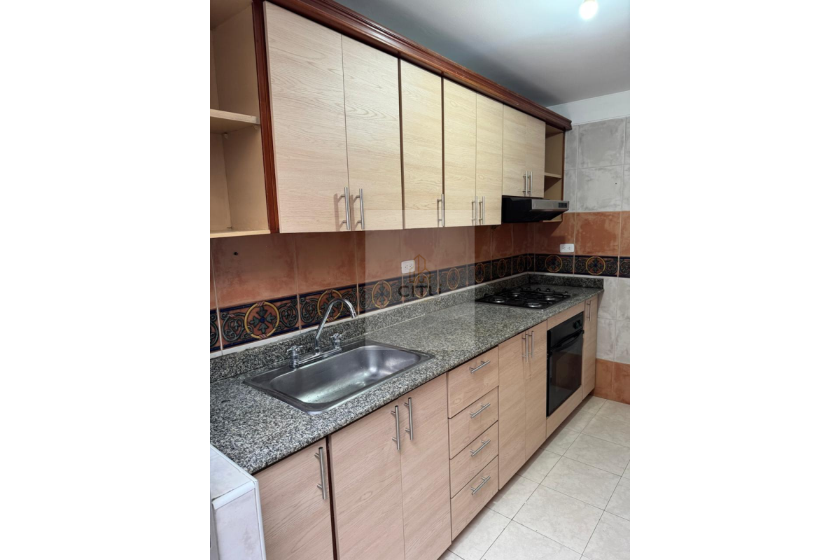 Apartamento en Venta en Ibagué - Prados del Norte San Jerónimo