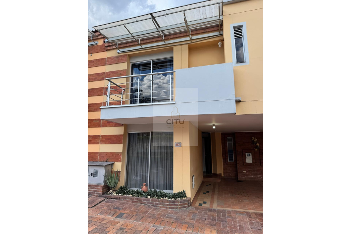 Apartamento en Venta en Ibagué - Prados del Norte San Jerónimo