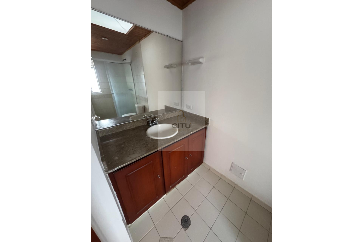 Apartamento en Venta en Ibagué - Prados del Norte San Jerónimo