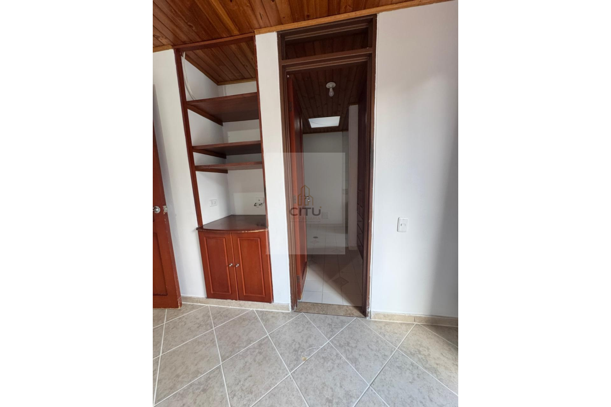 Apartamento en Venta en Ibagué - Prados del Norte San Jerónimo