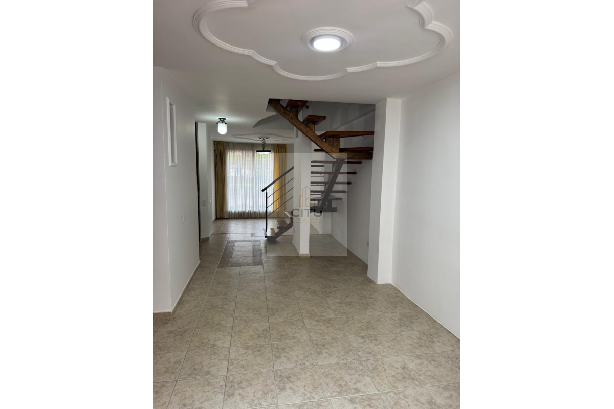 Apartamento en Venta en Ibagué - Prados del Norte San Jerónimo