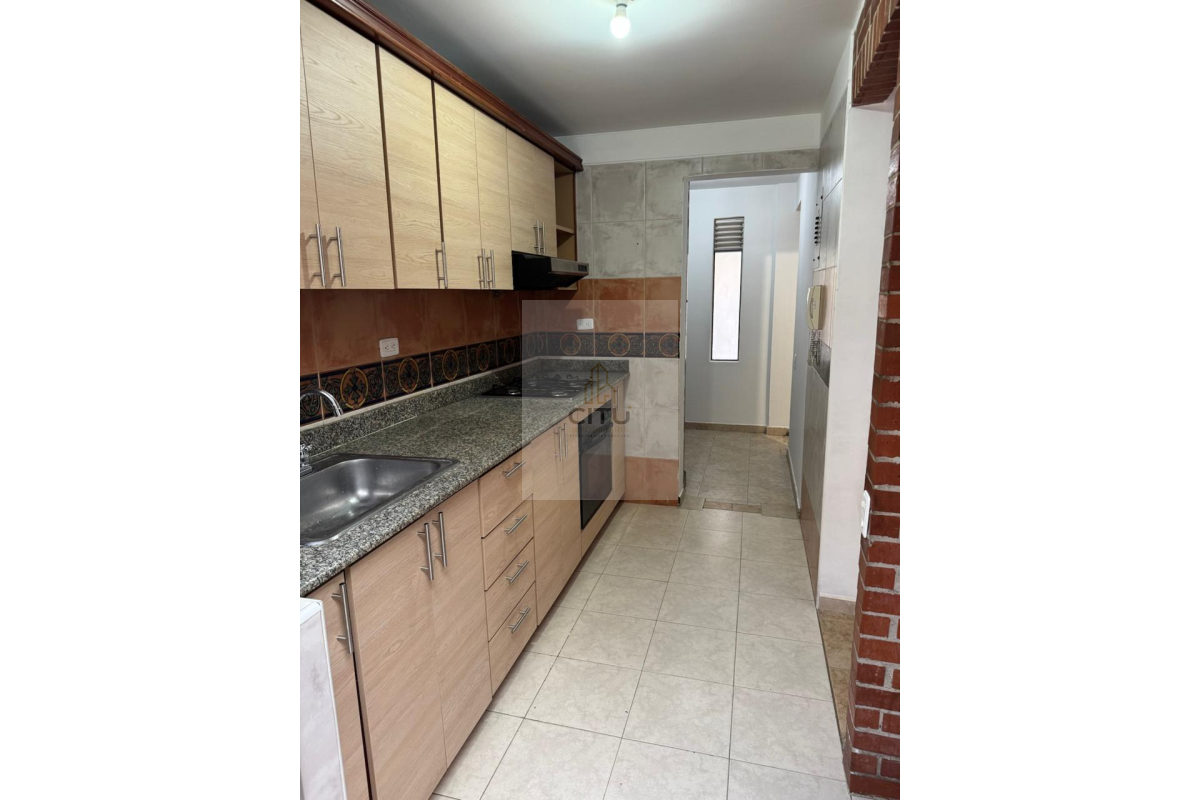 Apartamento en Venta en Ibagué - Prados del Norte San Jerónimo