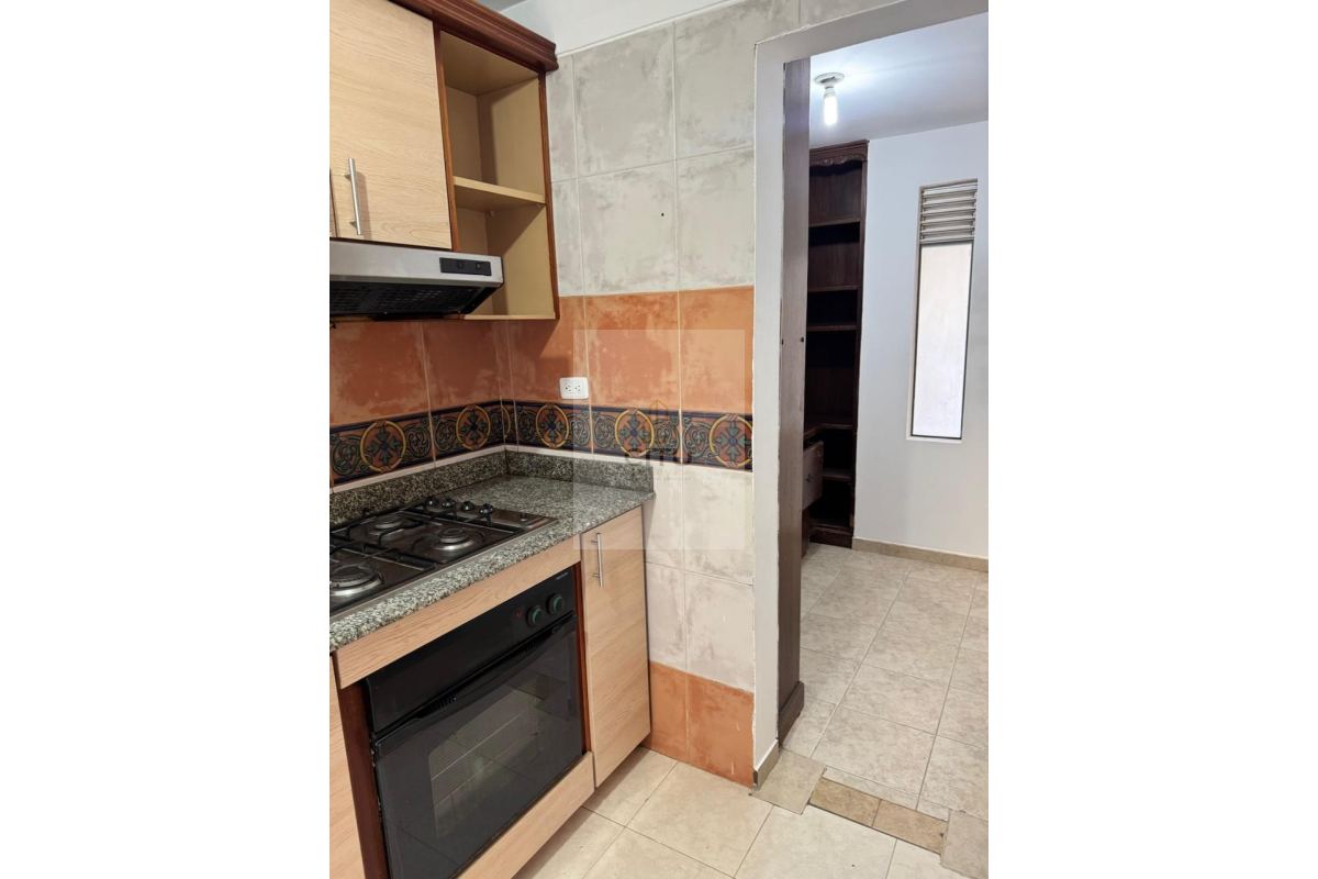 Apartamento en Venta en Ibagué - Prados del Norte San Jerónimo