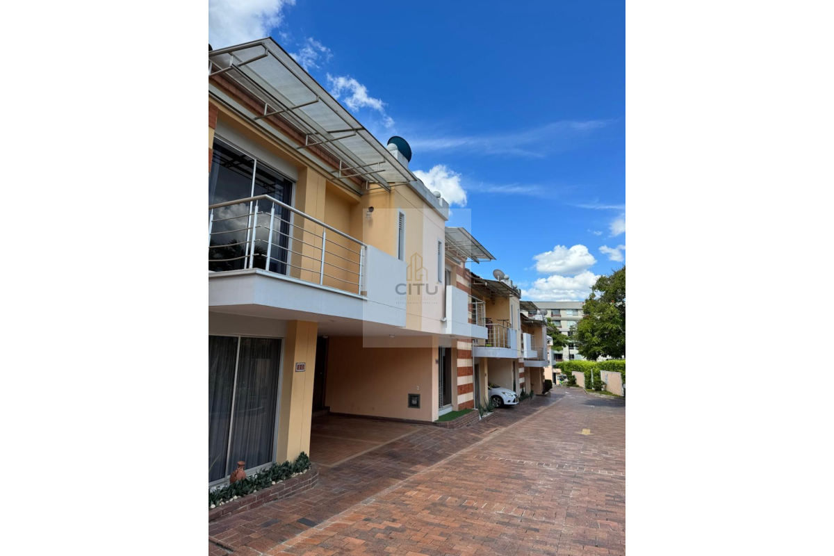 Apartamento en Venta en Ibagué - Prados del Norte San Jerónimo